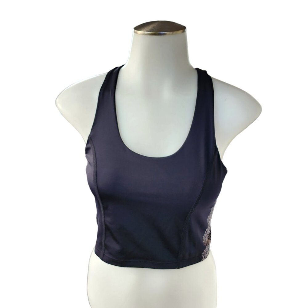 Beyond Yoga Active Sports Bra